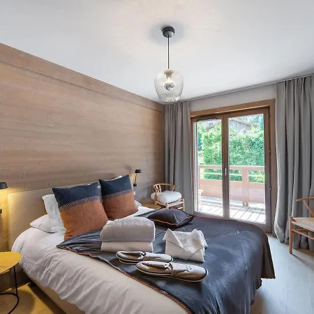 Apartment Cosy A Avec Piscine, Sauna Et Acces Facile Au Centre - Fr-1-569-53 *